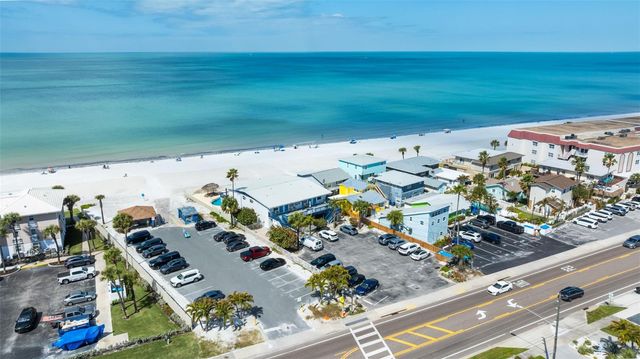2700 GULF BOULEVARD 1E, Belleair Beach, FL 33786