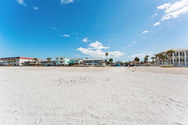 2700 GULF BOULEVARD 1E, Belleair Beach, FL 33786