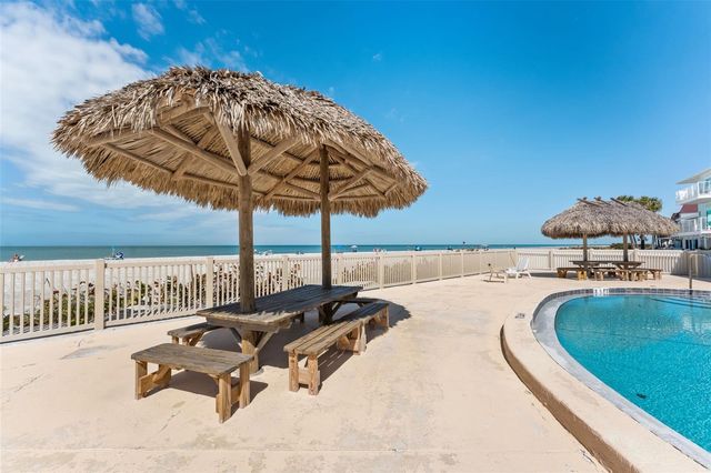 2700 GULF BOULEVARD 1E, Belleair Beach, FL 33786