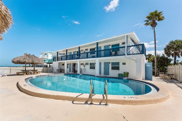 2700 GULF BOULEVARD 1E, Belleair Beach, FL 33786