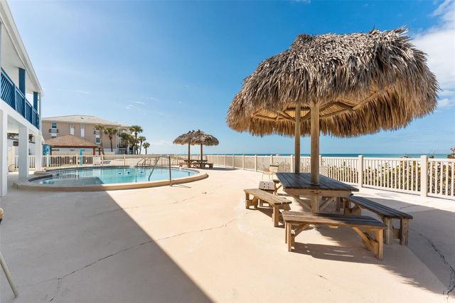 2700 GULF BOULEVARD 1E, Belleair Beach, FL 33786