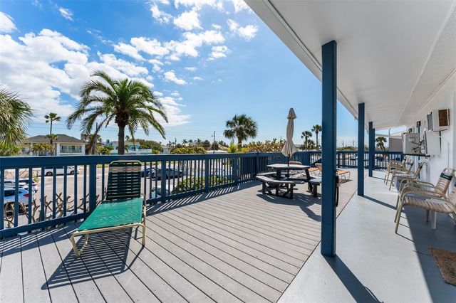 2700 GULF BOULEVARD 1E, Belleair Beach, FL 33786