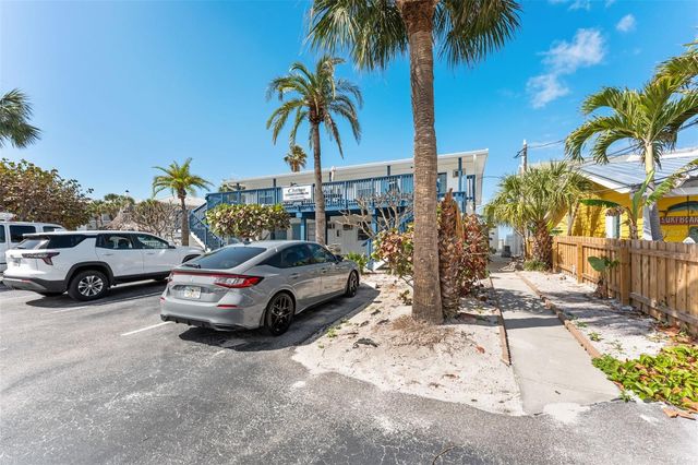 2700 GULF BOULEVARD 1E, Belleair Beach, FL 33786