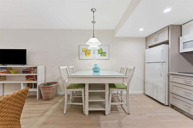 2700 GULF BOULEVARD 1E, Belleair Beach, FL 33786