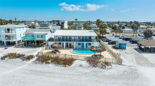 2700 GULF BOULEVARD 1E, Belleair Beach, FL 33786