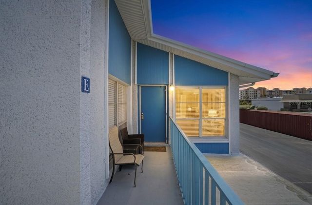 155 MEDALLION BOULEVARD E, Madeira Beach, FL 33708