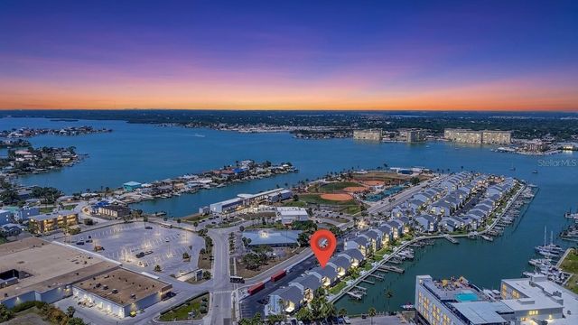 155 MEDALLION BOULEVARD E, Madeira Beach, FL 33708