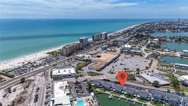 155 MEDALLION BOULEVARD E, Madeira Beach, FL 33708