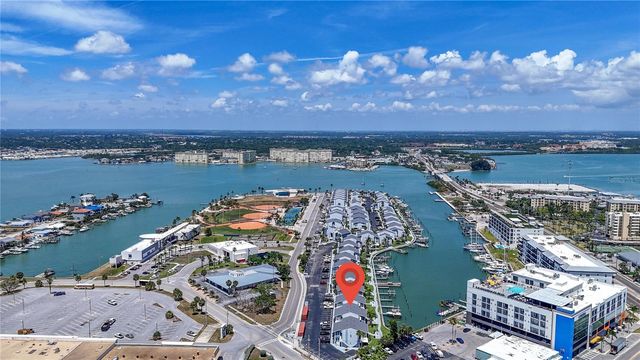 155 MEDALLION BOULEVARD E, Madeira Beach, FL 33708