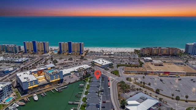 155 MEDALLION BOULEVARD E, Madeira Beach, FL 33708
