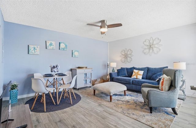 155 MEDALLION BOULEVARD E, Madeira Beach, FL 33708