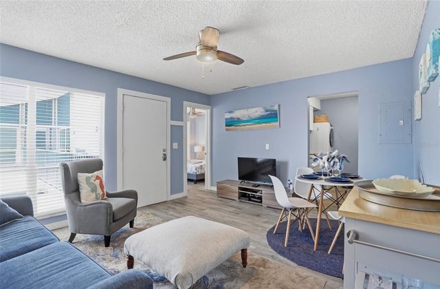 155 MEDALLION BOULEVARD E, Madeira Beach, FL 33708