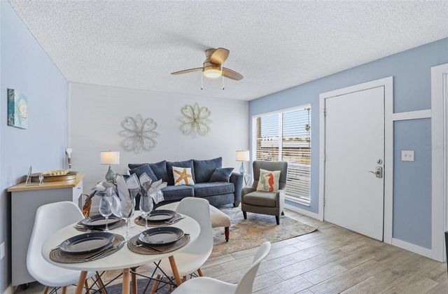 155 MEDALLION BOULEVARD E, Madeira Beach, FL 33708