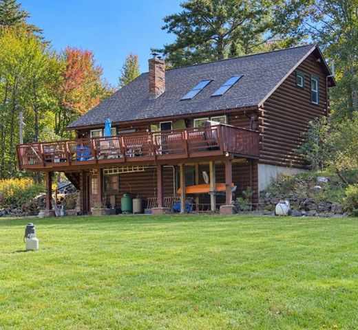 52 Island Pond Road, Derry, NH 03038