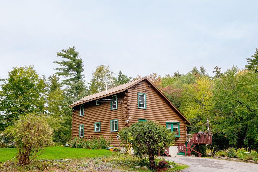 52 Island Pond Road, Derry, NH 03038