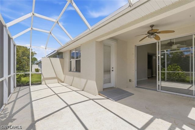 4270 Avian AVE, Fort Myers, FL 33916