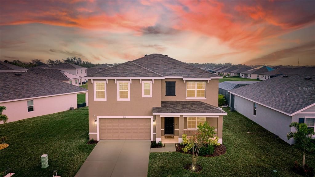 2118 GRAND FLORA TRAIL, Bradenton, FL 34208