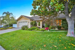 1345 N Erin Avenue, Upland, CA 91786