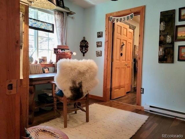 198 CR 26, Twin Lakes, CO 81251