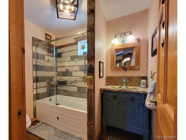 198 CR 26, Twin Lakes, CO 81251