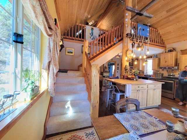 198 CR 26, Twin Lakes, CO 81251