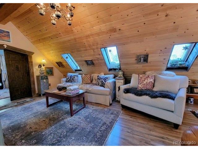 198 CR 26, Twin Lakes, CO 81251