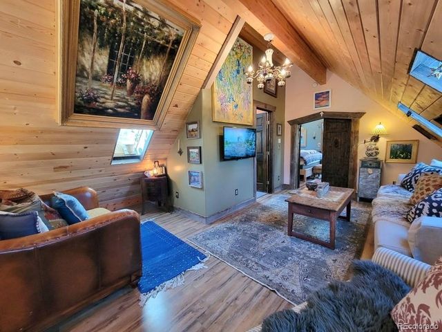 198 CR 26, Twin Lakes, CO 81251