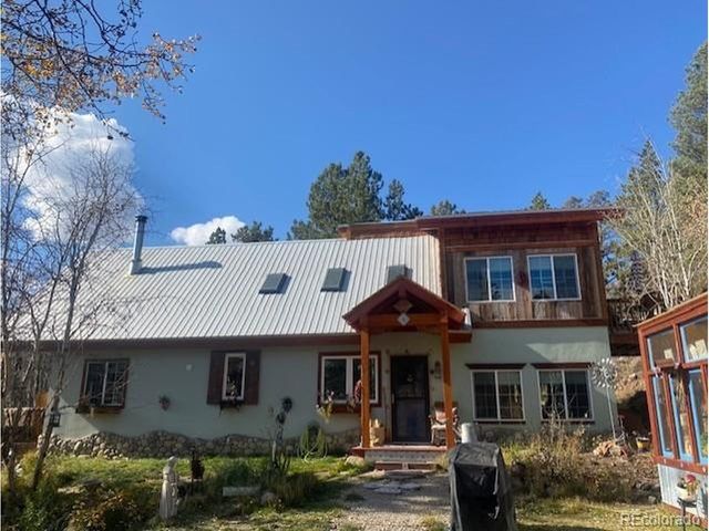 198 CR 26, Twin Lakes, CO 81251