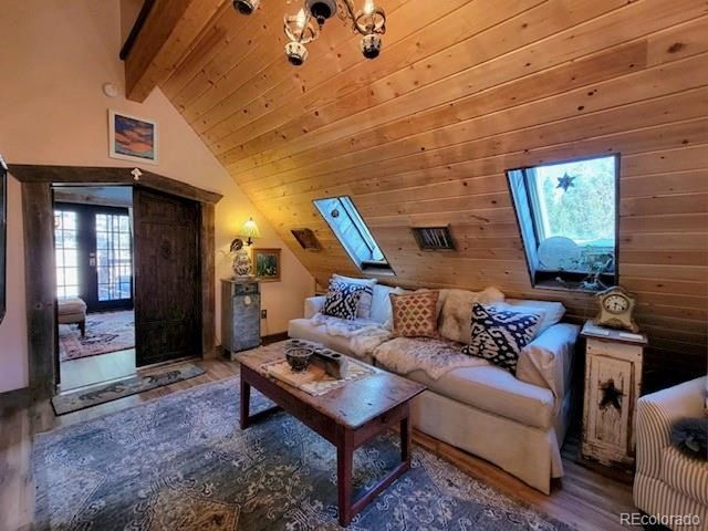 198 CR 26, Twin Lakes, CO 81251