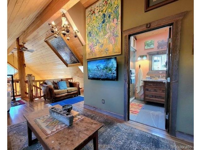 198 CR 26, Twin Lakes, CO 81251