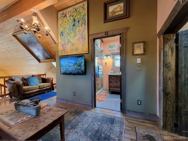 198 CR 26, Twin Lakes, CO 81251