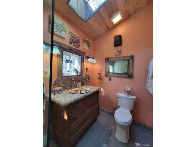 198 CR 26, Twin Lakes, CO 81251