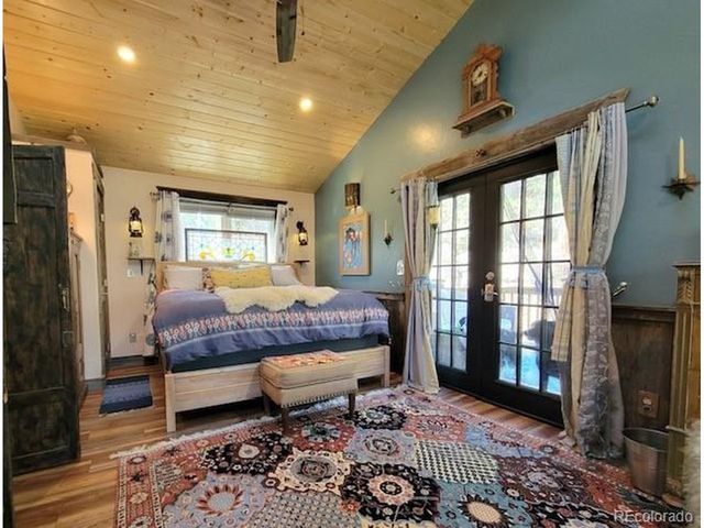 198 CR 26, Twin Lakes, CO 81251