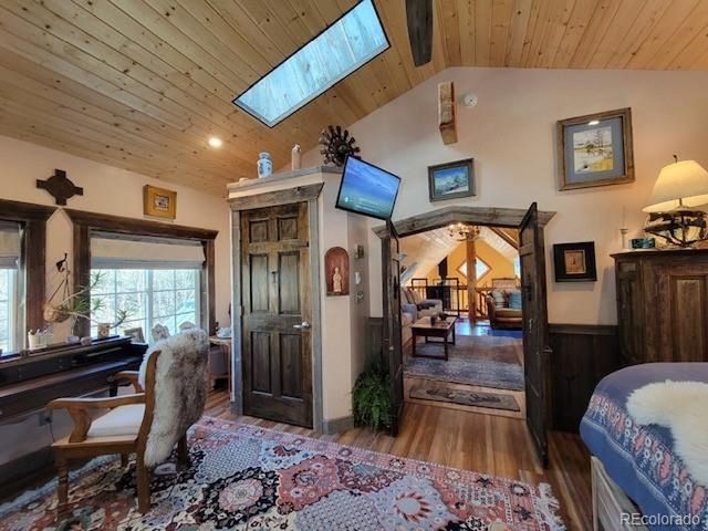 198 CR 26, Twin Lakes, CO 81251