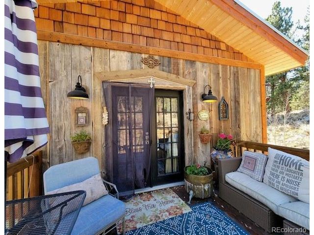 198 CR 26, Twin Lakes, CO 81251