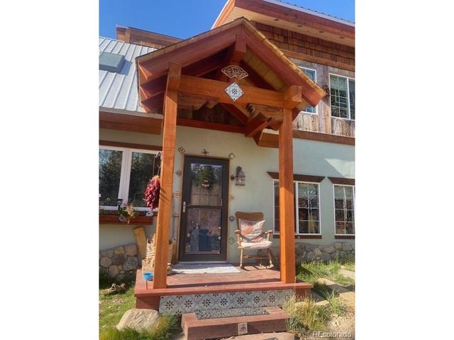 198 CR 26, Twin Lakes, CO 81251