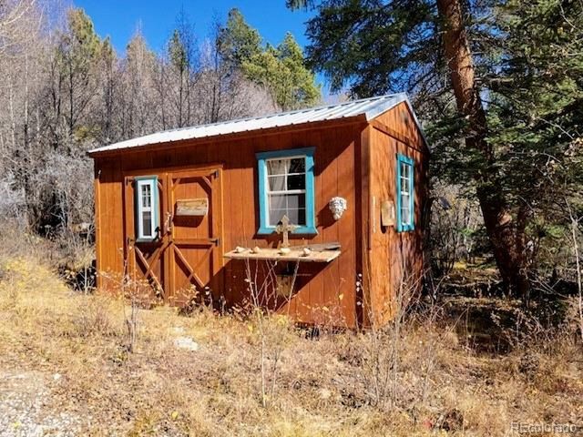 198 CR 26, Twin Lakes, CO 81251