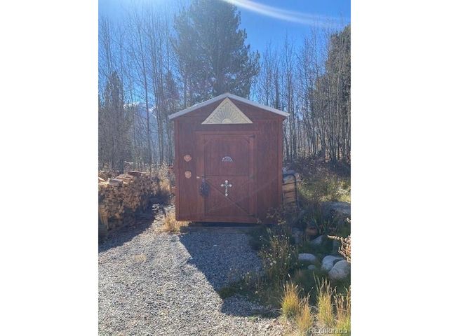 198 CR 26, Twin Lakes, CO 81251