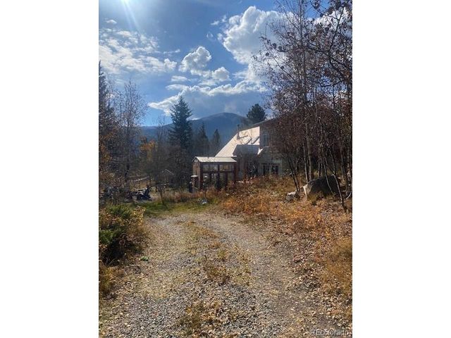 198 CR 26, Twin Lakes, CO 81251