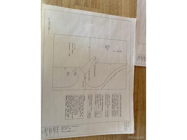 198 CR 26, Twin Lakes, CO 81251