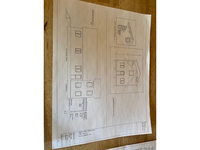 198 CR 26, Twin Lakes, CO 81251