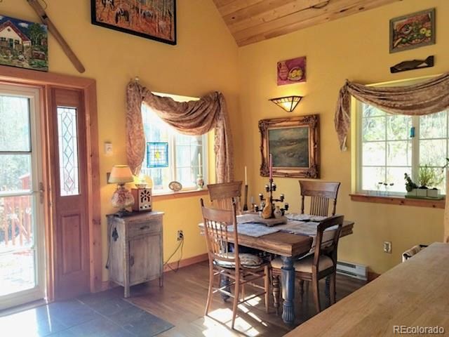 198 CR 26, Twin Lakes, CO 81251