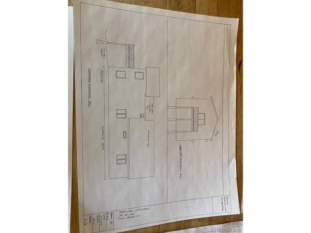 198 CR 26, Twin Lakes, CO 81251