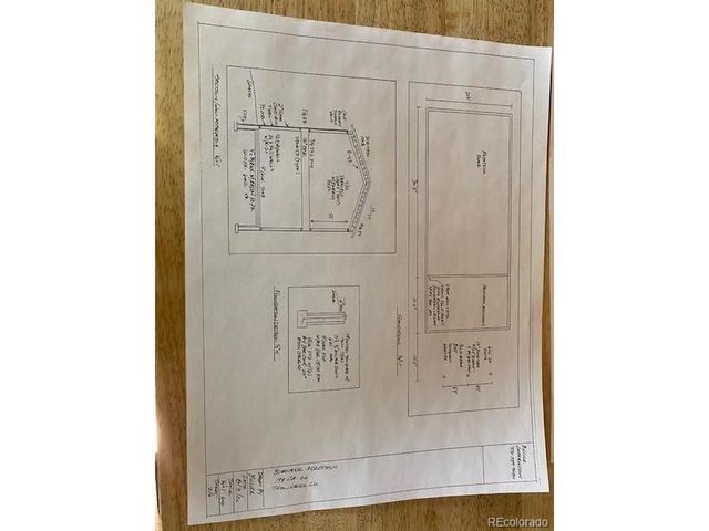 198 CR 26, Twin Lakes, CO 81251