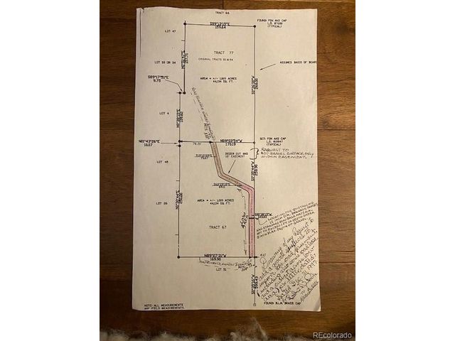 198 CR 26, Twin Lakes, CO 81251