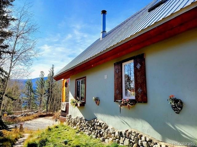 198 CR 26, Twin Lakes, CO 81251