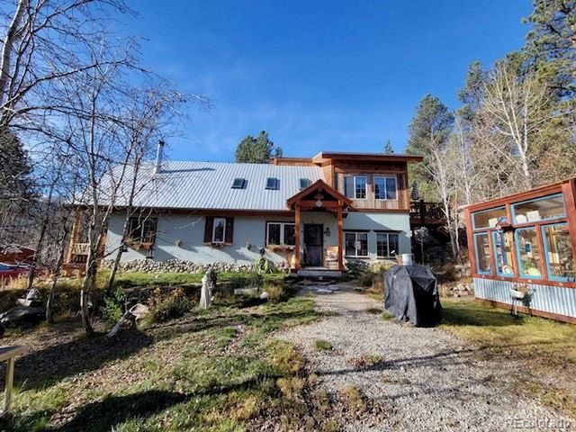 198 CR 26, Twin Lakes, CO 81251