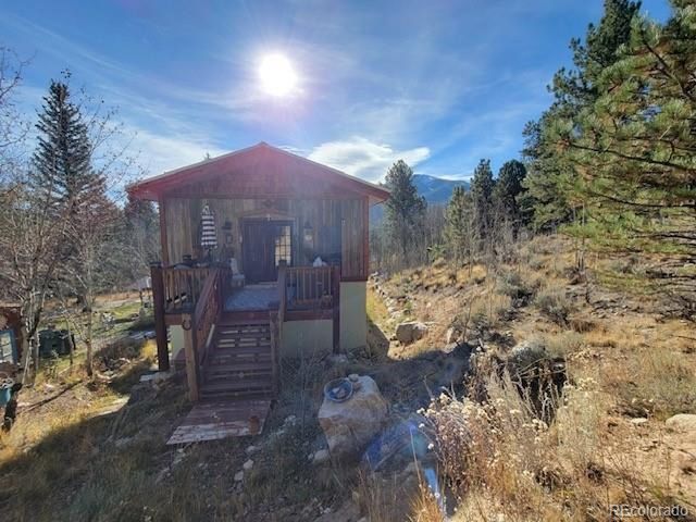 198 CR 26, Twin Lakes, CO 81251