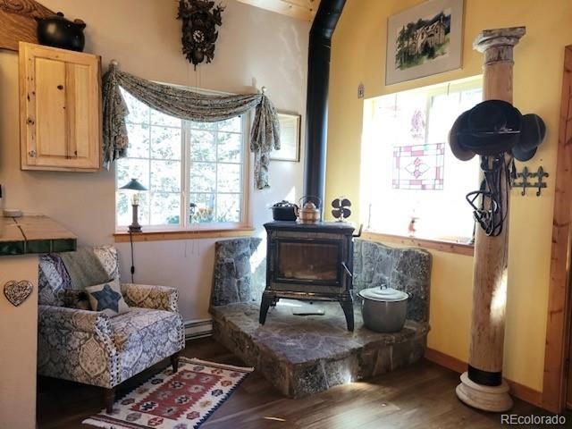 198 CR 26, Twin Lakes, CO 81251