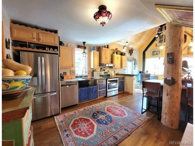 198 CR 26, Twin Lakes, CO 81251